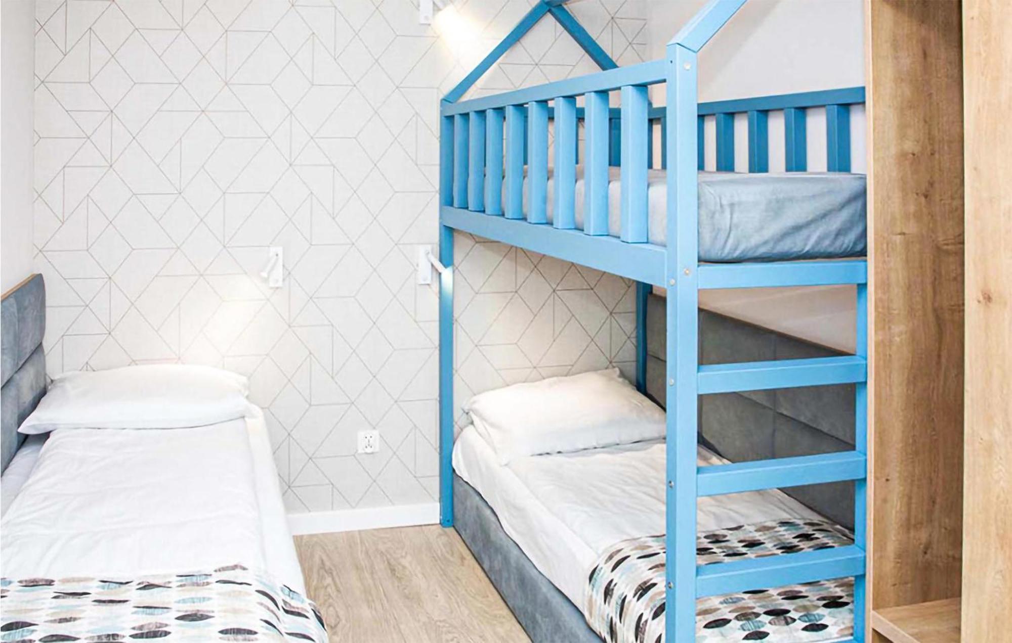 Stunning Home In Rewal With Wifi Extérieur photo